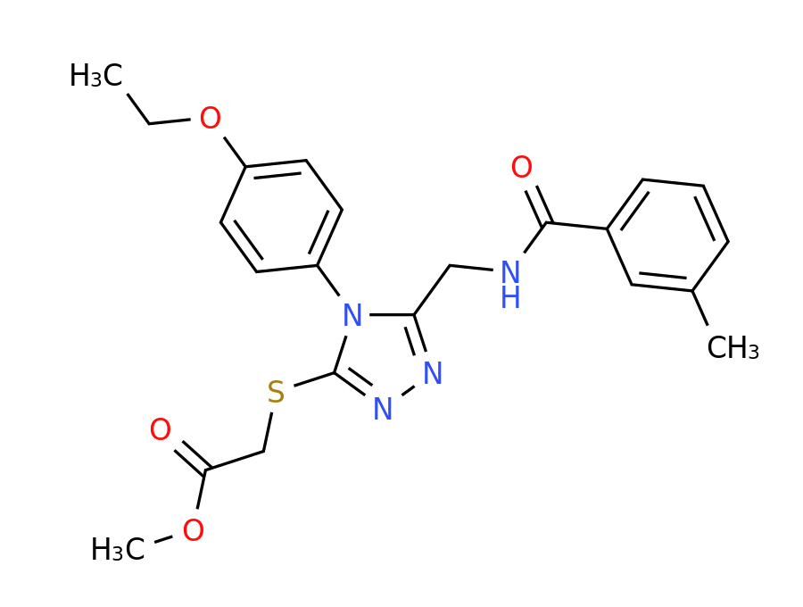 Structure Amb3476337