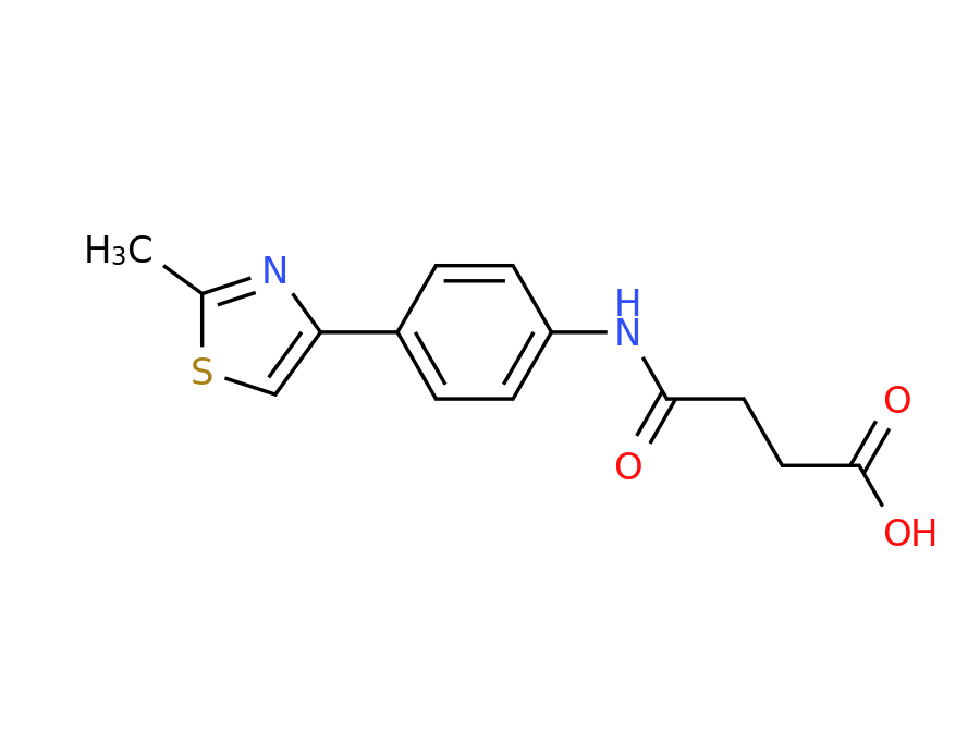 Structure Amb3476578