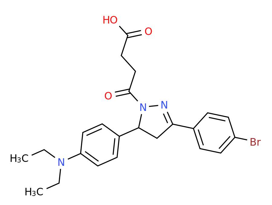 Structure Amb3476632