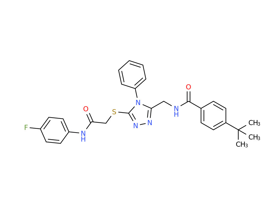 Structure Amb3476763