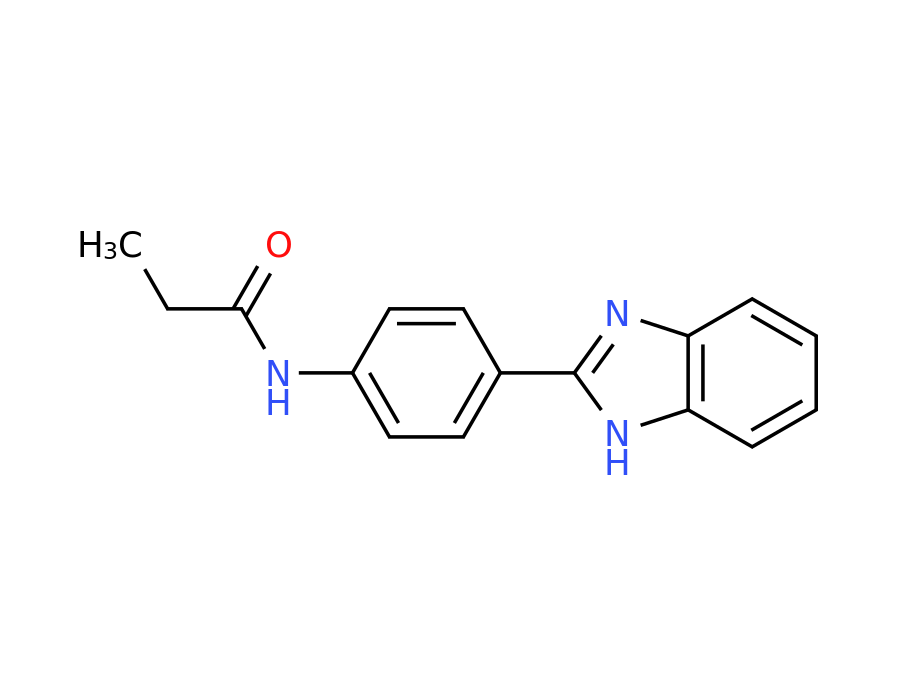 Structure Amb3476954