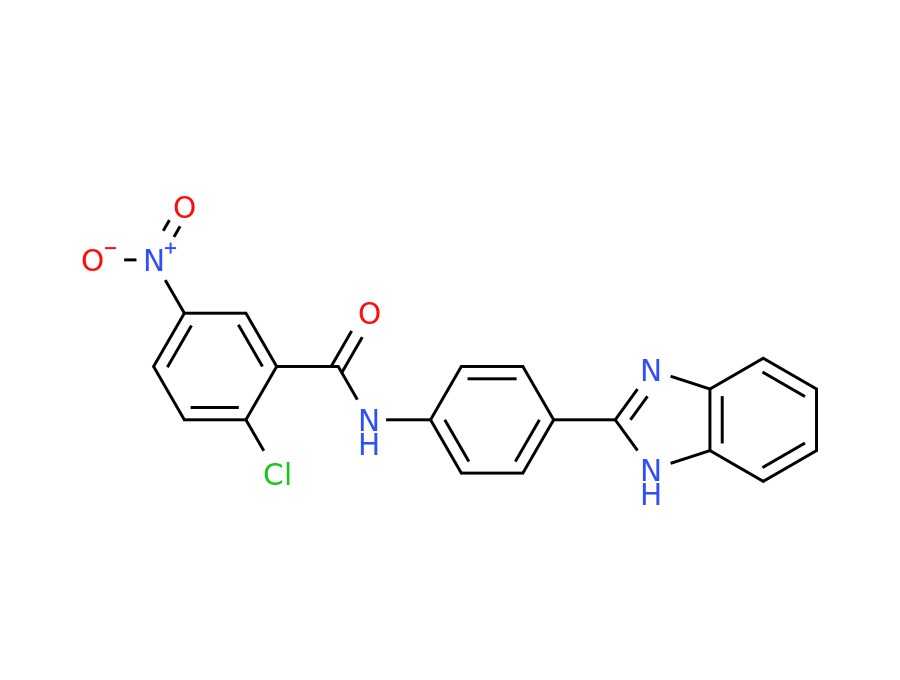 Structure Amb3476956