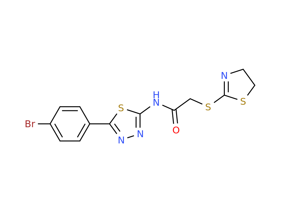 Structure Amb3477142