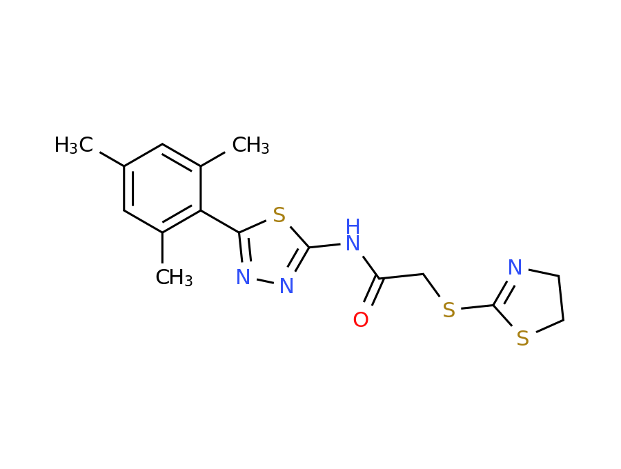 Structure Amb3477145