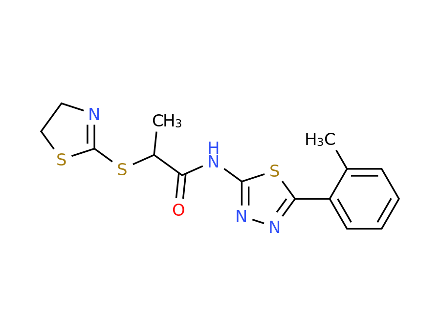 Structure Amb3477151