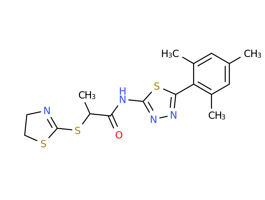 Structure Amb3477154