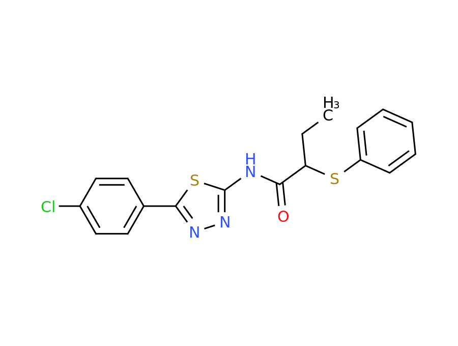 Structure Amb3477160