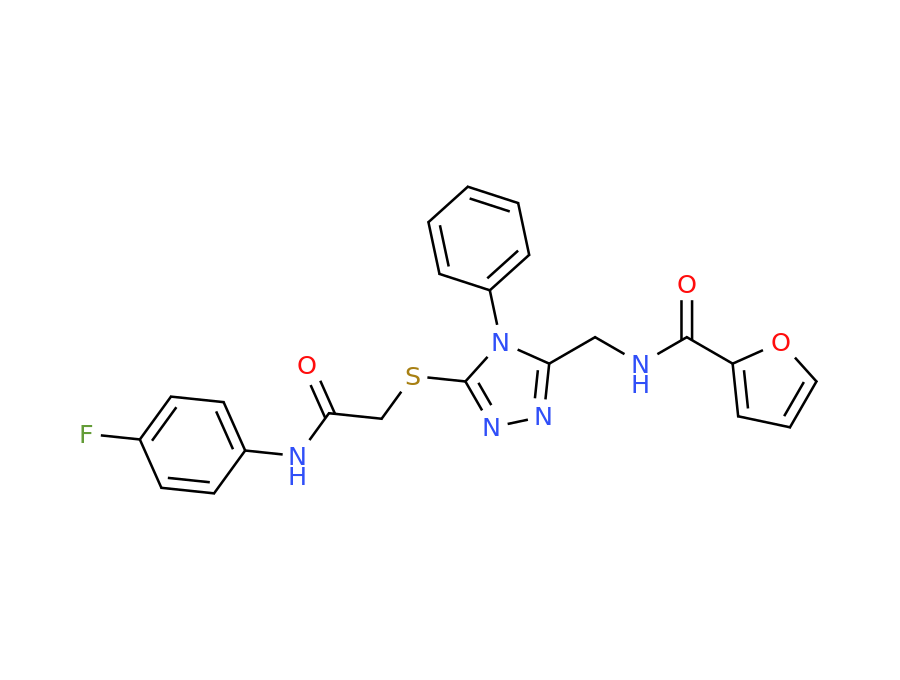 Structure Amb3477950