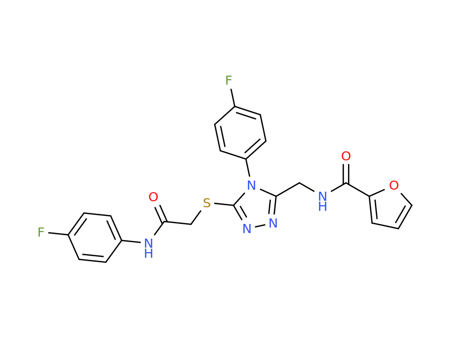 Structure Amb3477959