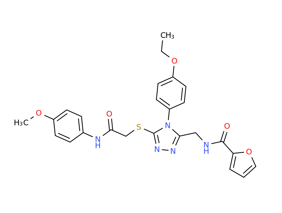 Structure Amb3477988