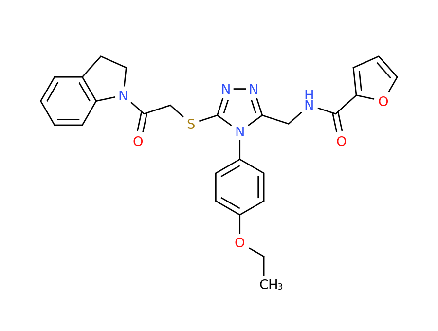 Structure Amb3477991