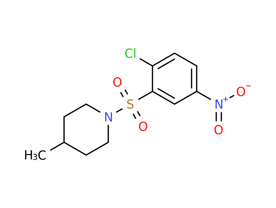 Structure Amb3478062