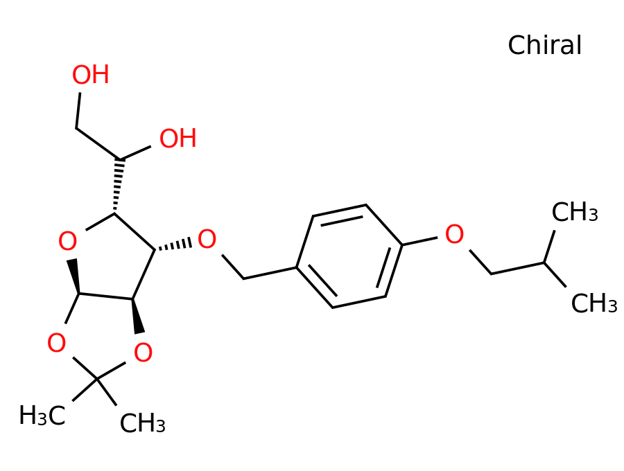 Structure Amb3478289