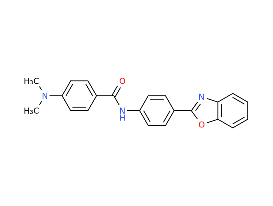 Structure Amb3478864