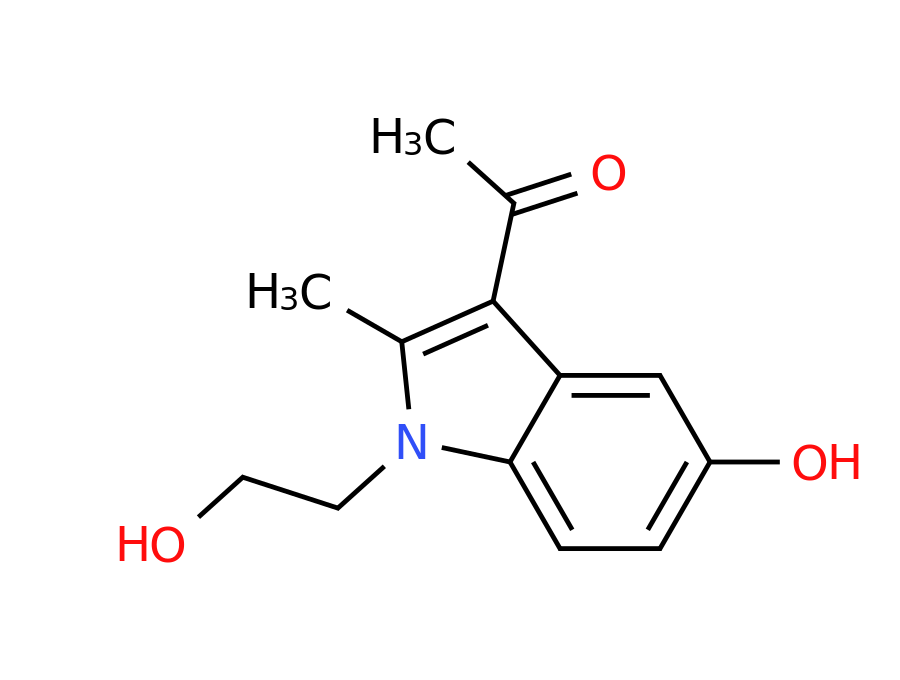 Structure Amb3479435