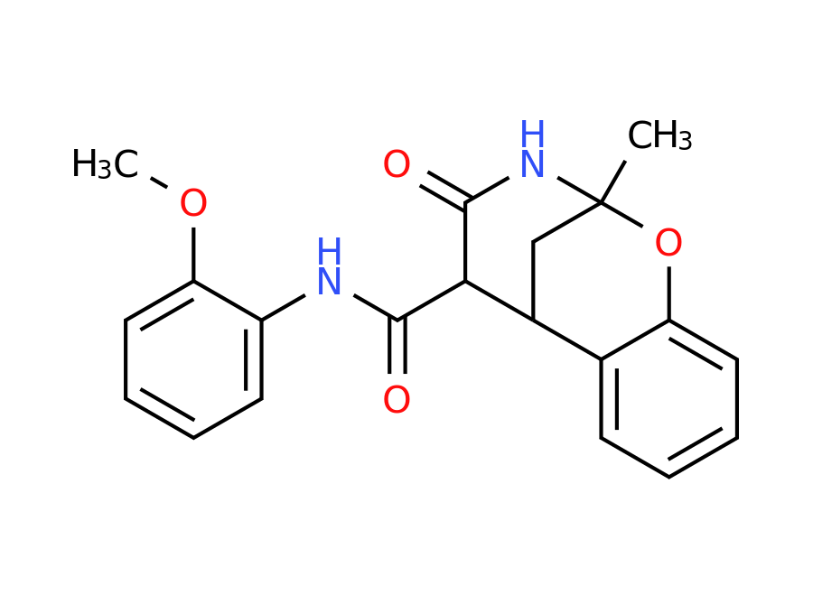 Structure Amb3479437