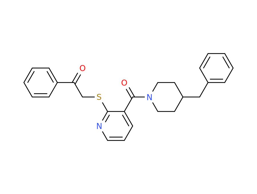 Structure Amb3479628