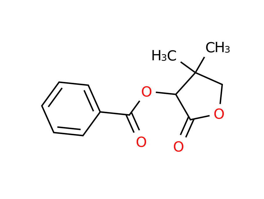 Structure Amb3479659