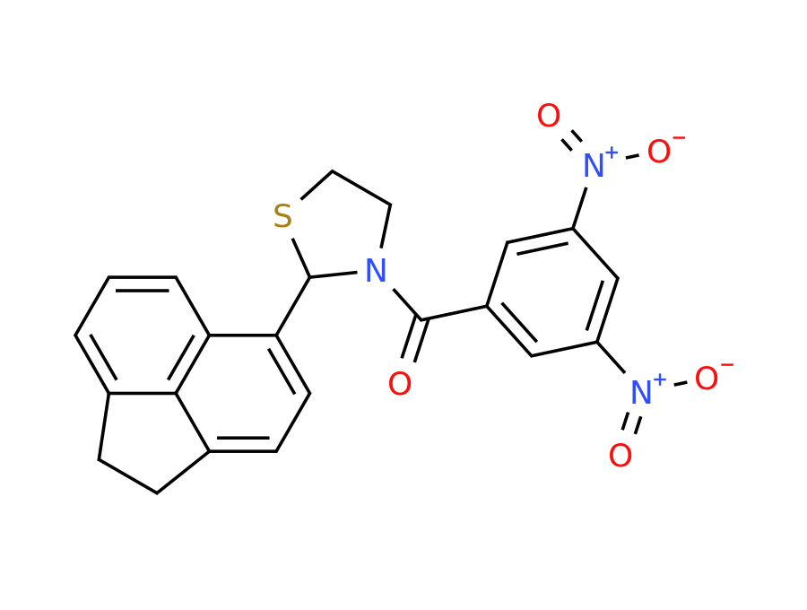 Structure Amb3479741