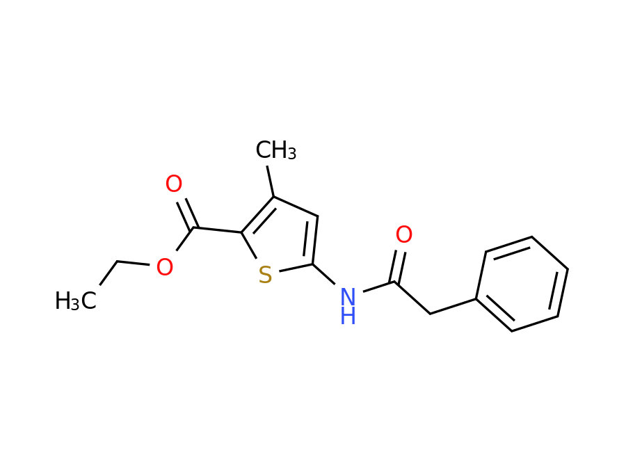 Structure Amb3479881