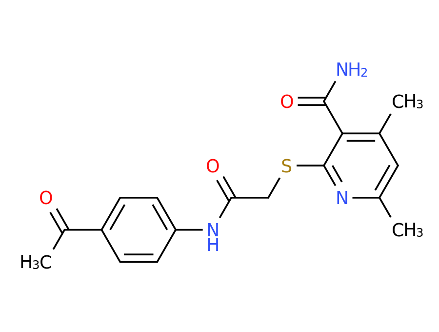 Structure Amb3479936