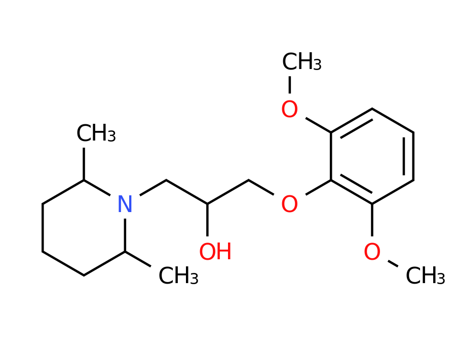 Structure Amb3480048