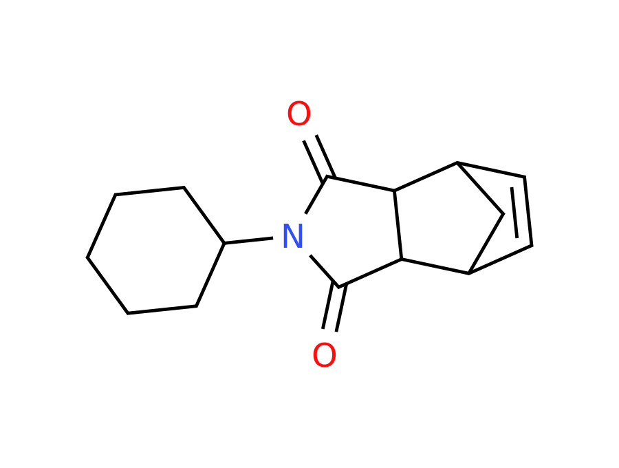 Structure Amb3483028