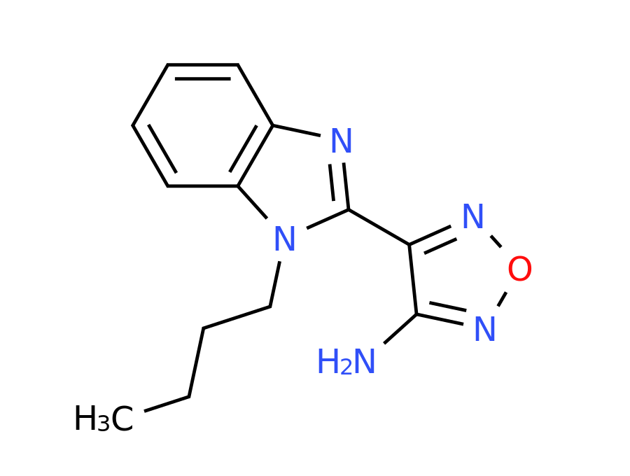 Structure Amb3483160