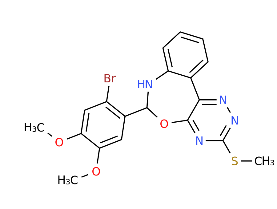 Structure Amb3483427