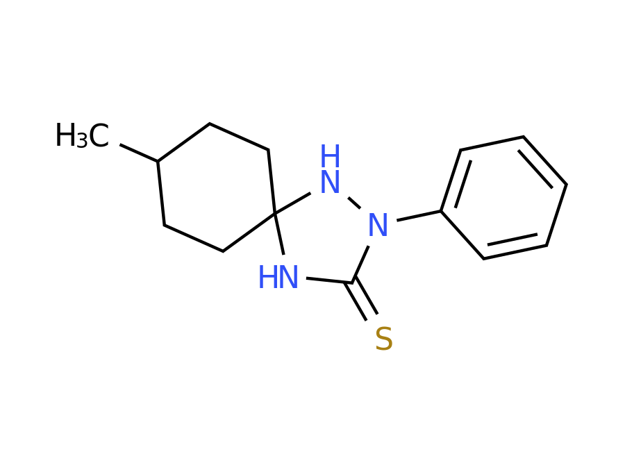 Structure Amb3483504