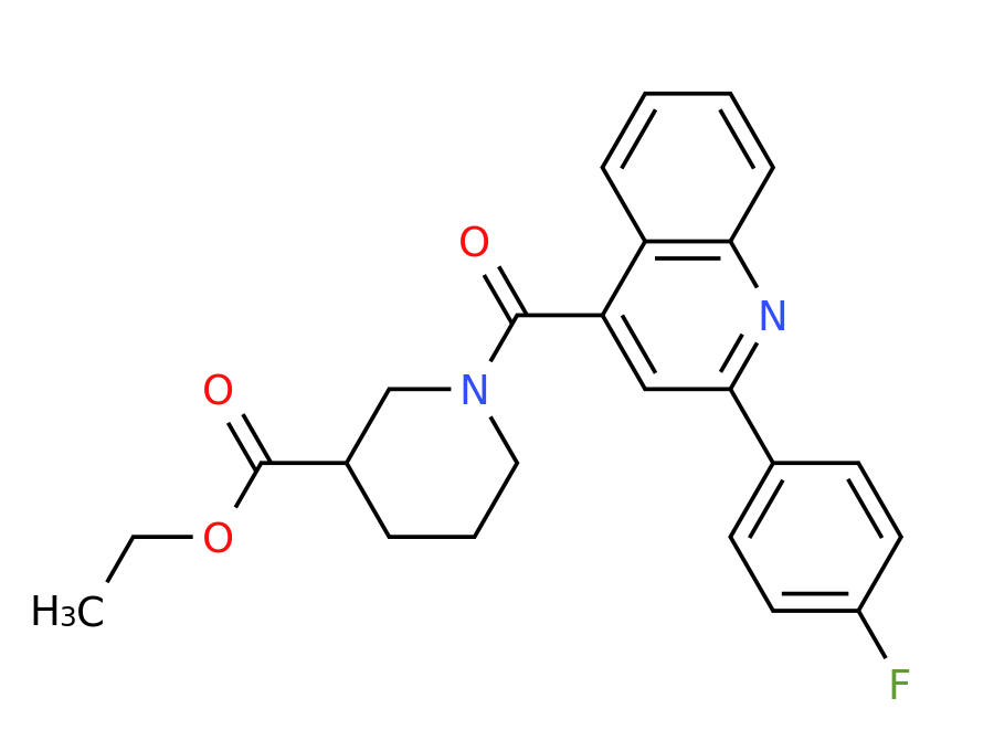 Structure Amb348374