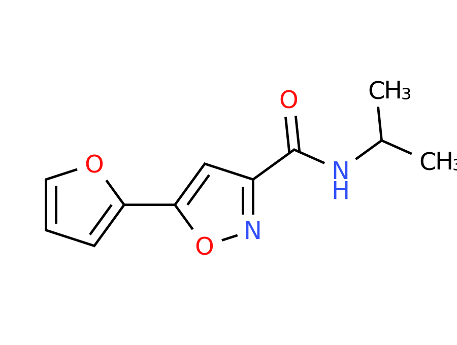 Structure Amb3484065