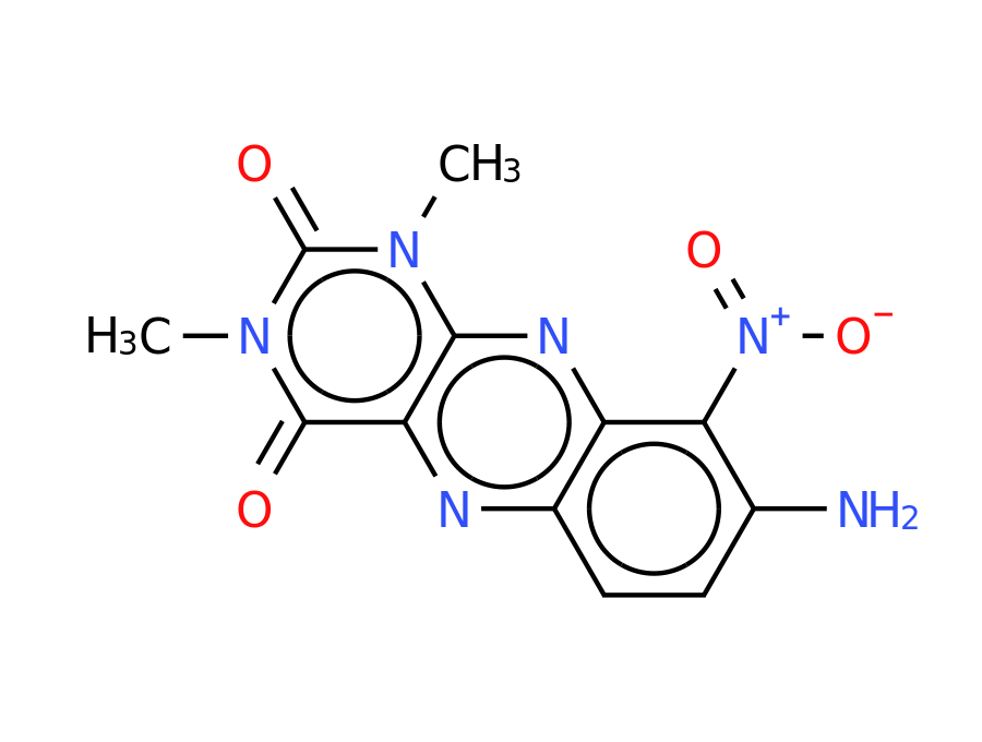 Structure Amb3484092