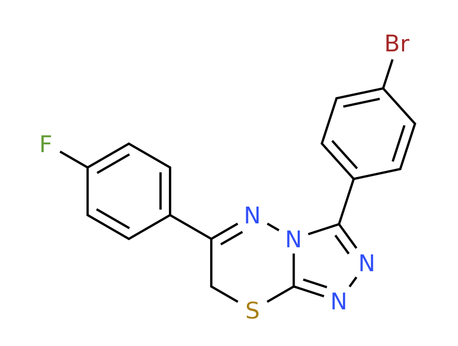 Structure Amb3484214