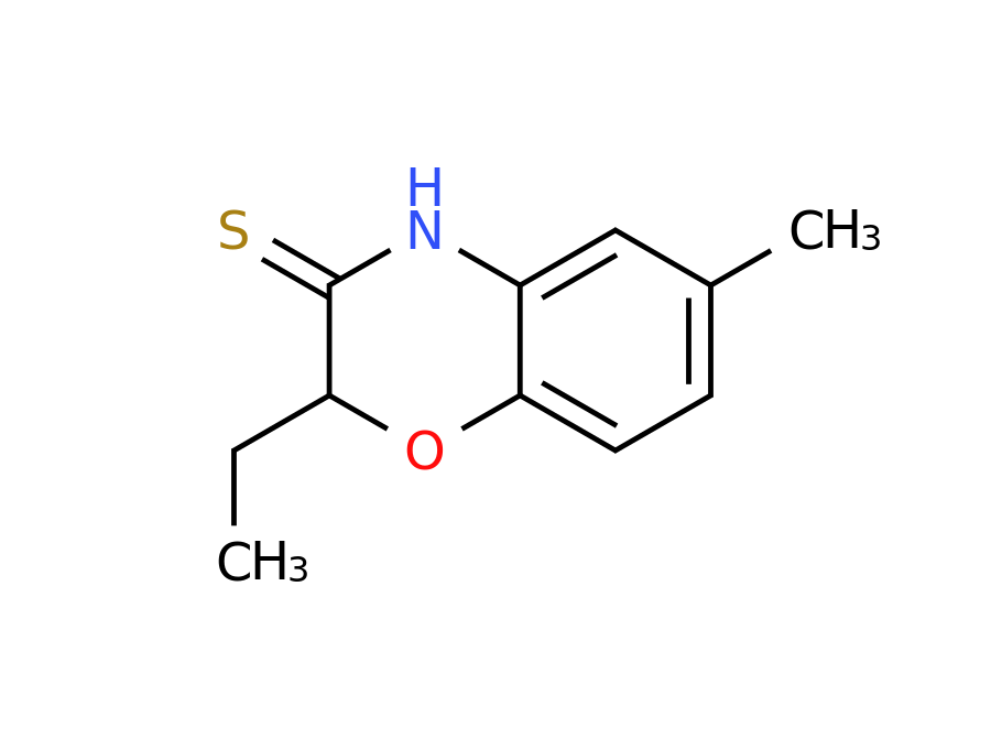 Structure Amb3484455