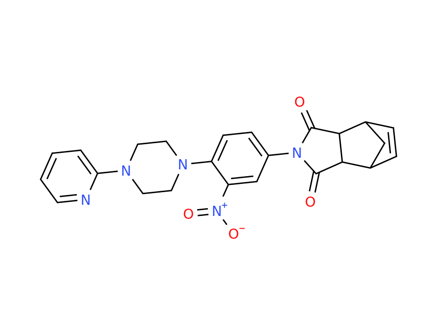 Structure Amb3484718