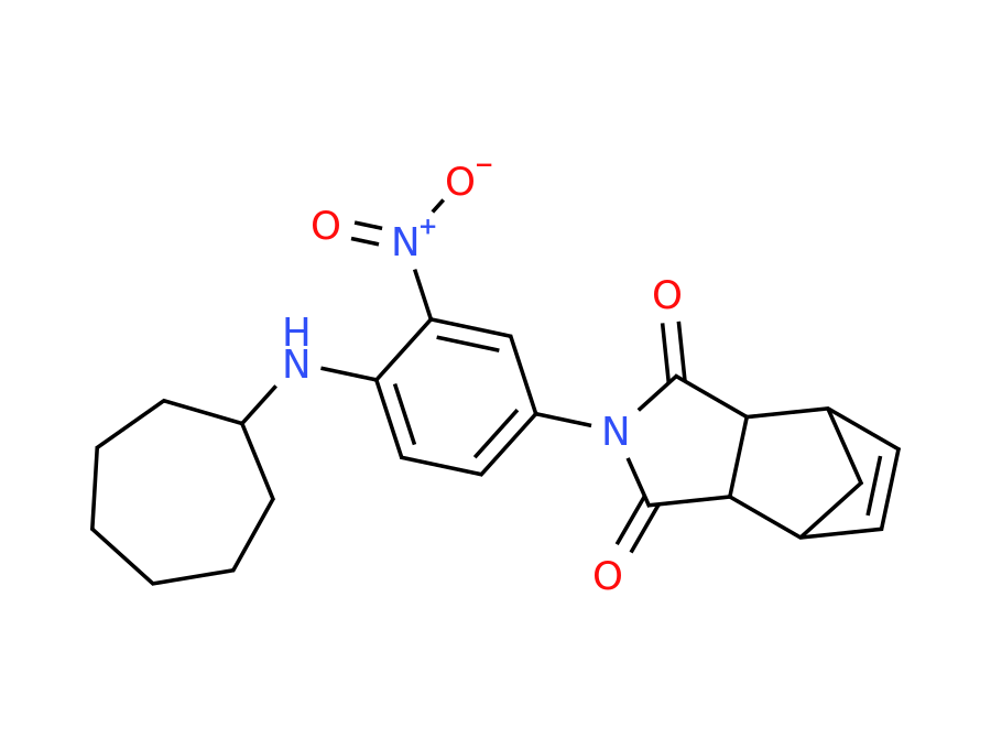 Structure Amb3484719