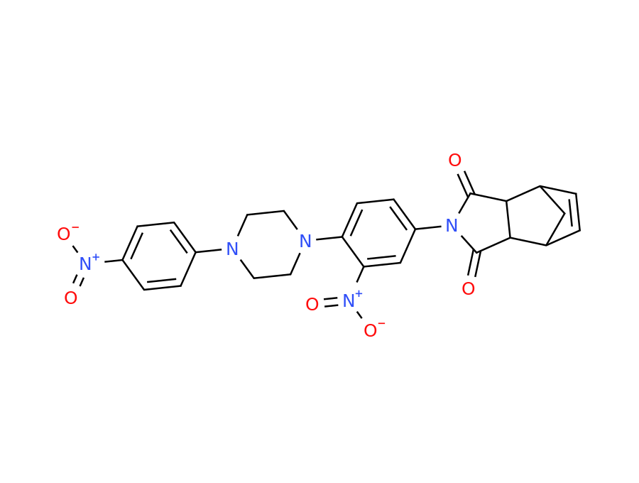 Structure Amb3484721