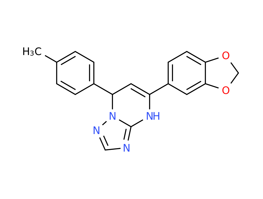 Structure Amb3484732