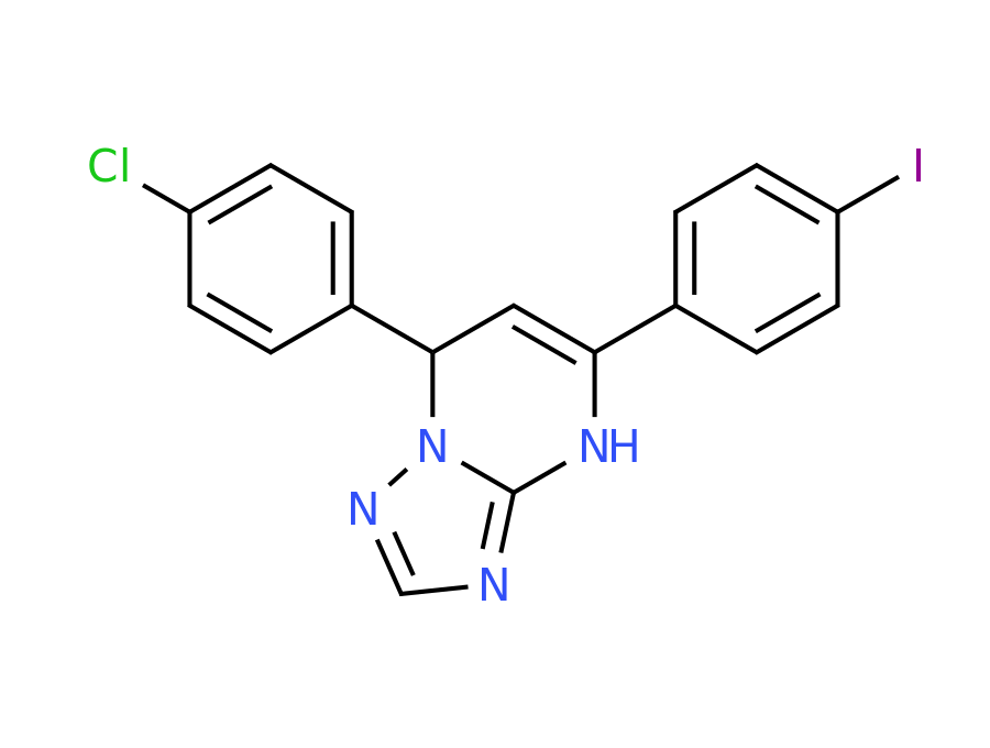 Structure Amb3484761