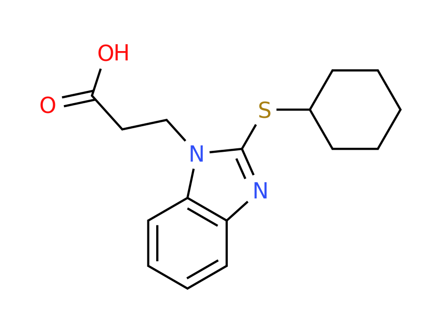 Structure Amb3485000