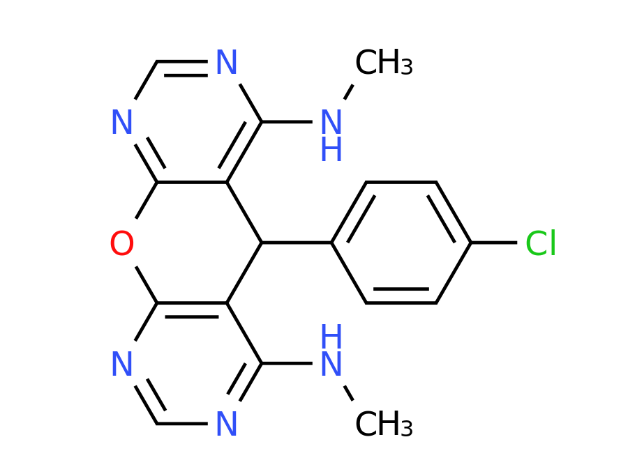 Structure Amb3485228