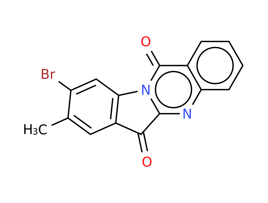 Structure Amb3485410