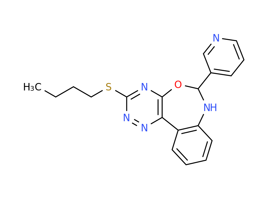 Structure Amb3485582