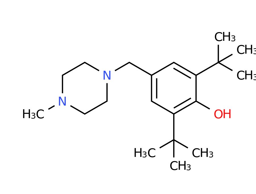 Structure Amb3485759