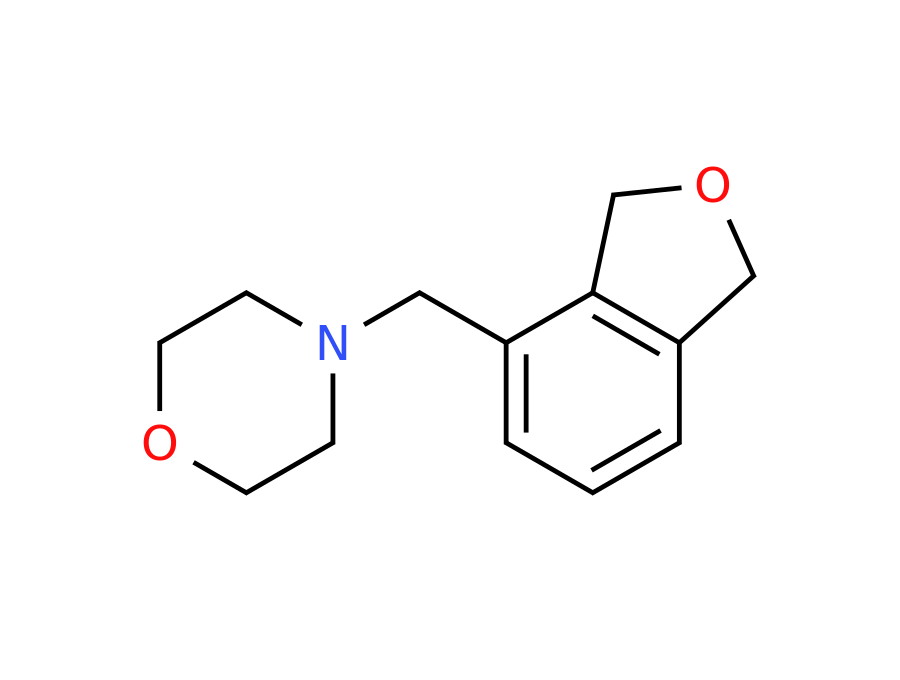 Structure Amb3485762