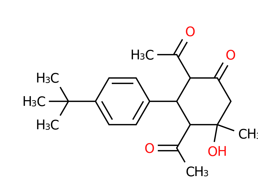 Structure Amb3485957