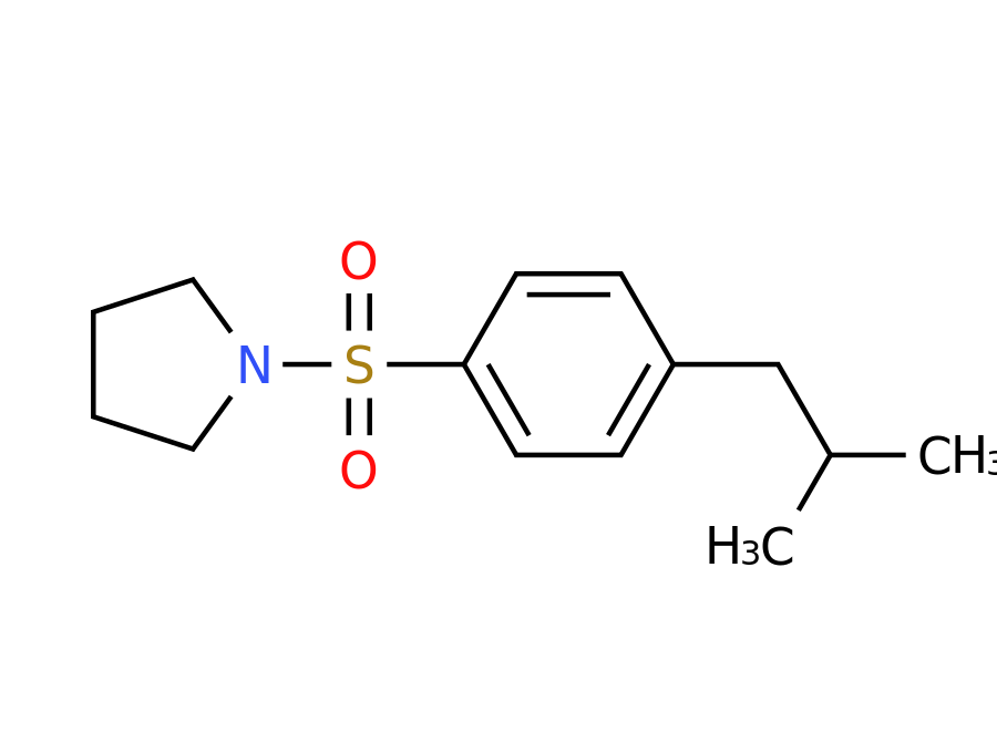 Structure Amb3486196