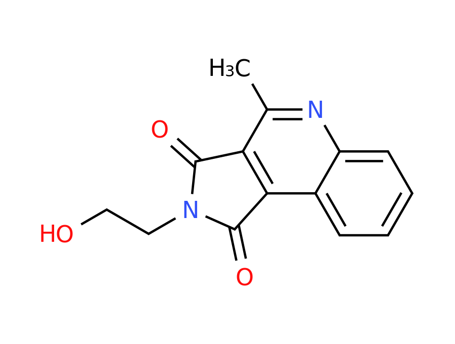 Structure Amb3486498