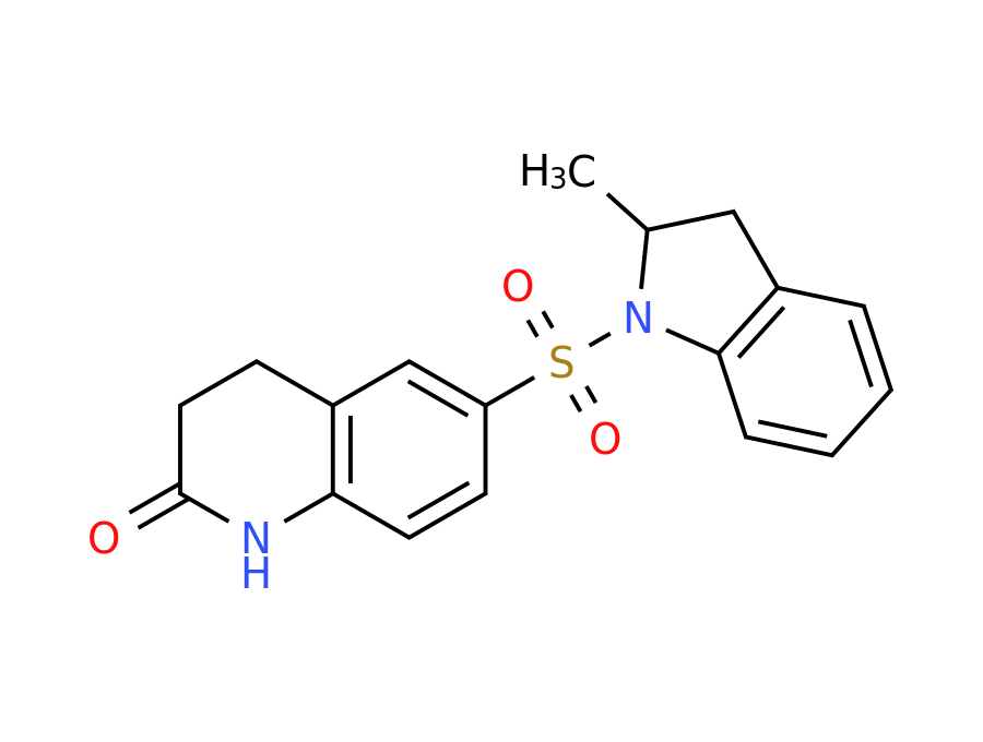 Structure Amb3486683